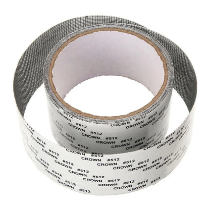 Screen Window Repair tape Roll