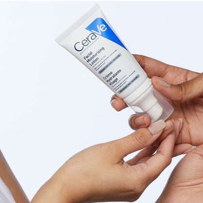 CeraVe Facial Moisturizing Lotion