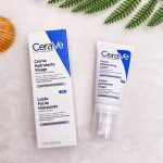 CeraVe Facial Moisturizing Lotion