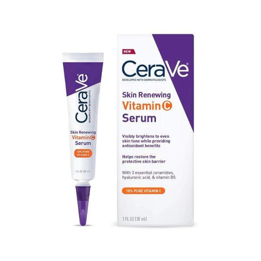 Skin Renewing Vitamin C Serum