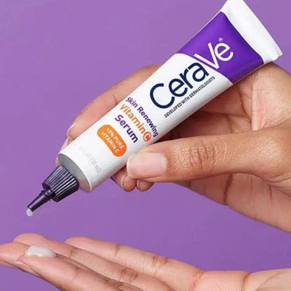 Skin Renewing Vitamin C Serum