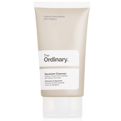 The Ordinary Squalane Cleanser 50ml