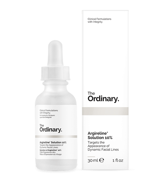 The Ordinary Argireline Solution 10 % 30Ml